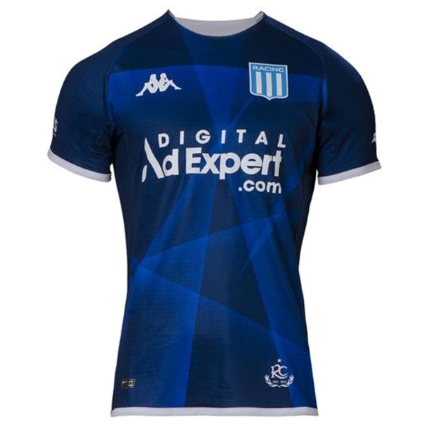 Tailandia Camiseta Racing Club 2ª 2023-2024